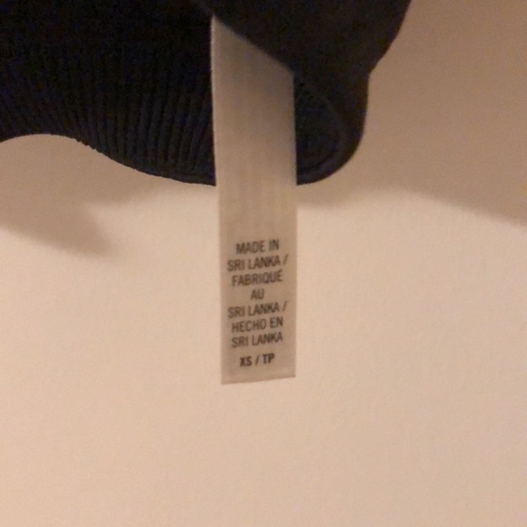 Victoria’s Secret Sports Bra - Picture 3 of 3